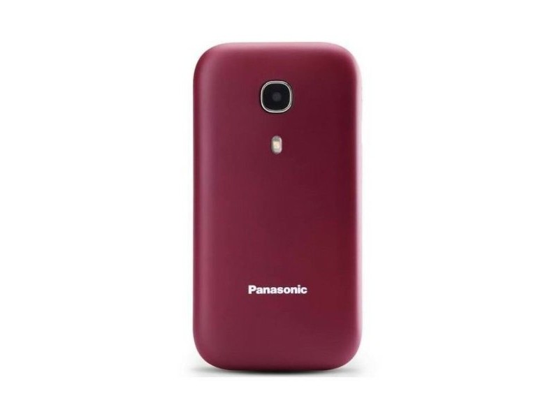 Мобилен телефон Panasonic KX-TU400EXC