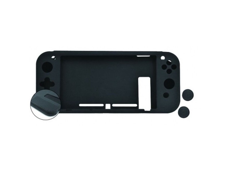 Калъф за таблет Nuwa Nintendo Switch Lite Силикон