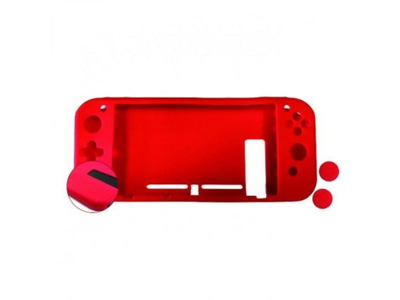 Калъф за таблет Nuwa Nintendo Switch Lite Силикон