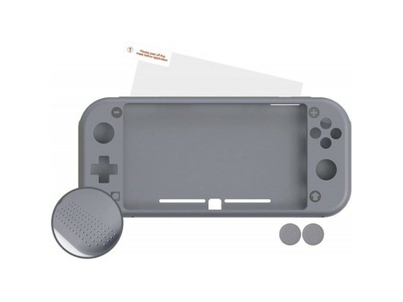 Калъф за таблет Nuwa Nintendo Switch Lite Силикон