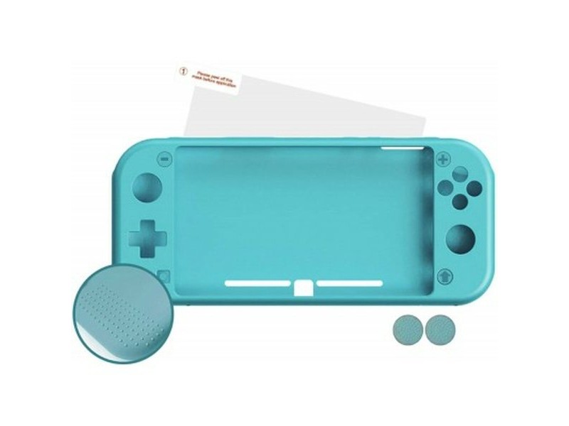 Калъф за таблет Nuwa Nintendo Switch Lite Силикон