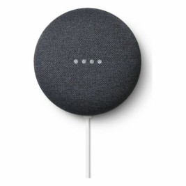 Интелигентен Високоговорител с Google Асистент Google Nest Mini