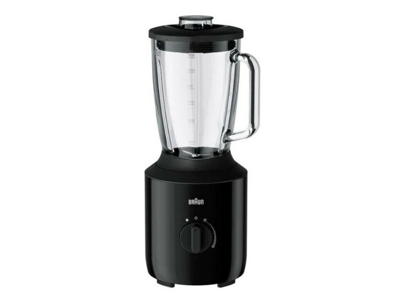 Блендер с чаша Braun JB3150 1,5 L 800W Черен 800 W