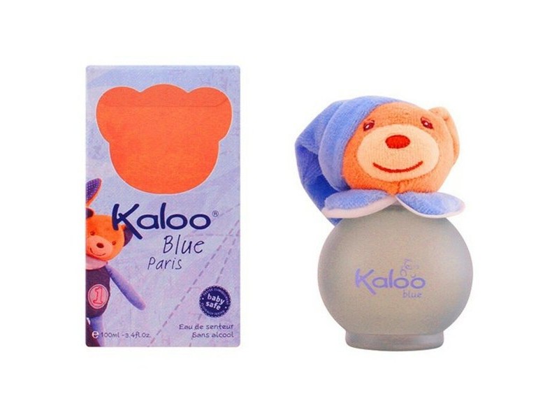 Детски парфюм Classic Blue Kaloo EDS