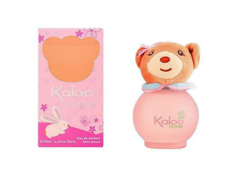 Детски парфюм Classic Lilirose Kaloo EDS 50 ml 100 ml