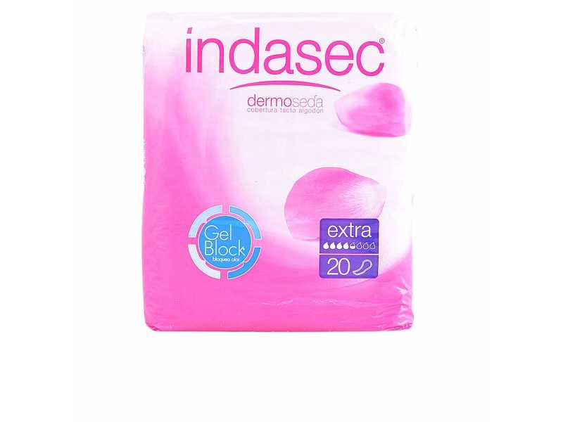 Превръзки за Инконтиненция Indasec