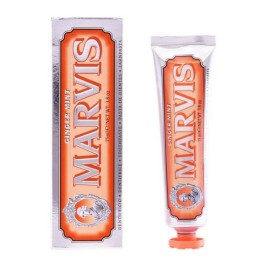 Паста за Зъби Дневна Защита Ginger Mint Marvis