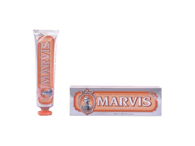 Паста за Зъби Дневна Защита Ginger Mint Marvis