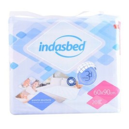 Протектор за Инконтиненция Indasbed Indasec 20 броя