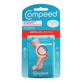 Стерилни Превръзки Compeed