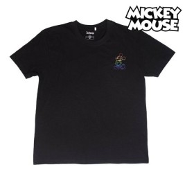 Тениска с къс ръкав Disney Pride