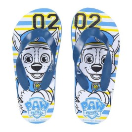Джапанки за деца The Paw Patrol Син