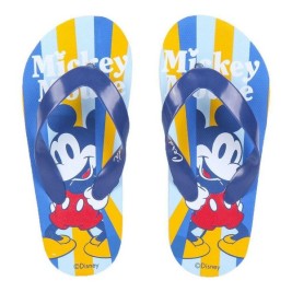 Джапанки за деца Mickey Mouse Син