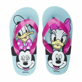Джапанки за деца Minnie Mouse Син