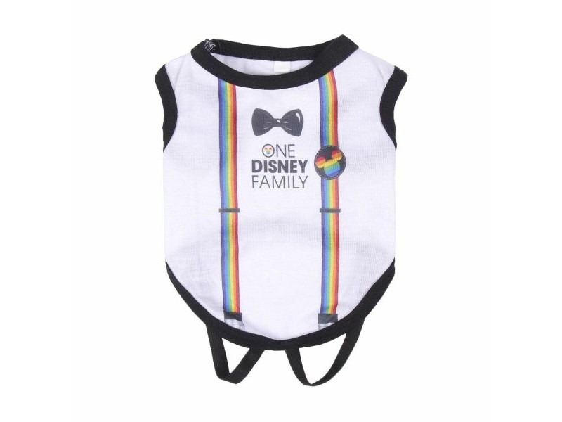 Кучешка Тениска Disney Pride