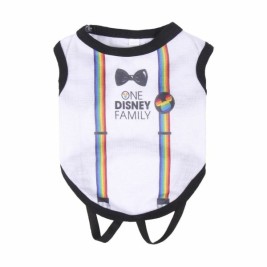 Кучешка Тениска Disney Pride