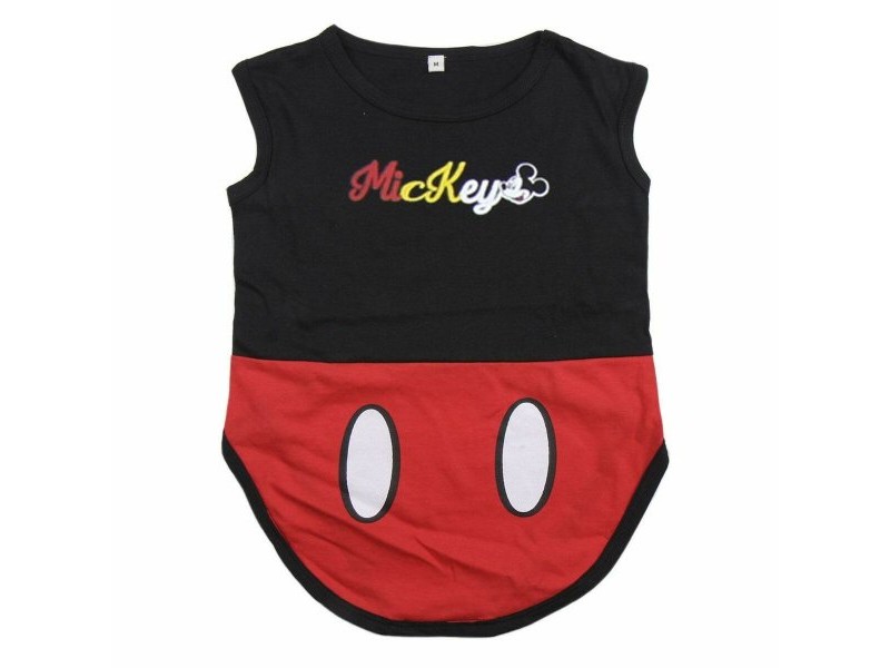 Кучешка Тениска Mickey Mouse