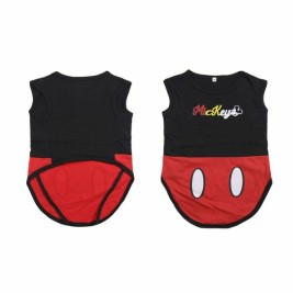 Кучешка Тениска Mickey Mouse