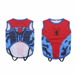 Кучешка Тениска Spider-Man