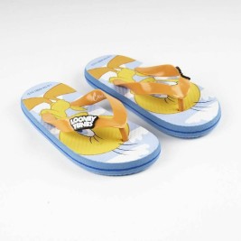 Джапанки за деца Looney Tunes Син