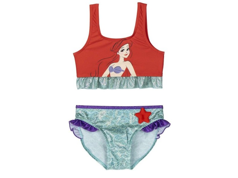 Бикини Disney Princess Многоцветен