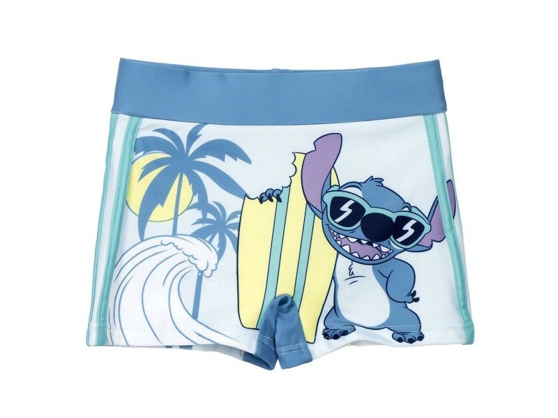 банските за момчета Stitch Син