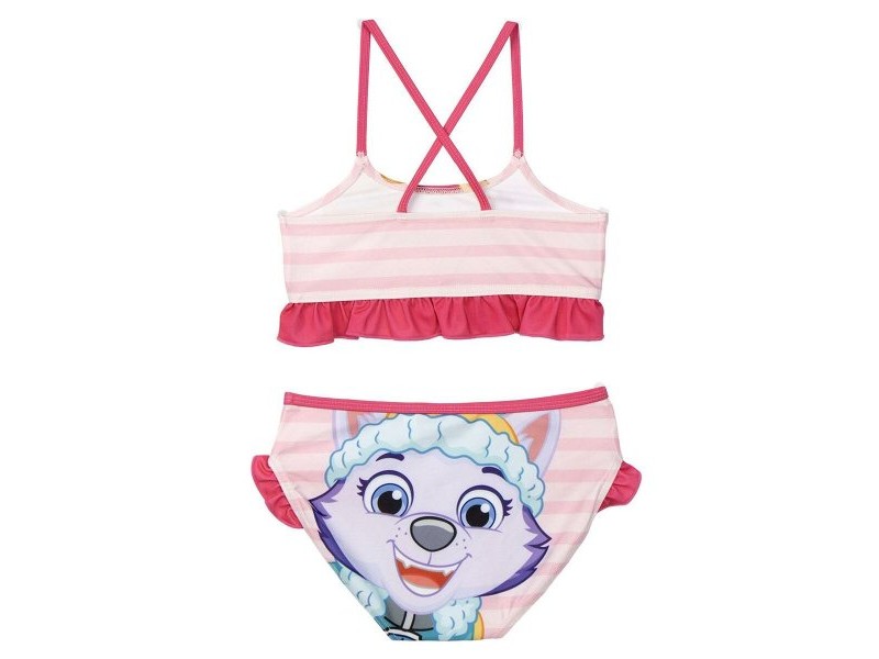 Бикини The Paw Patrol Розов