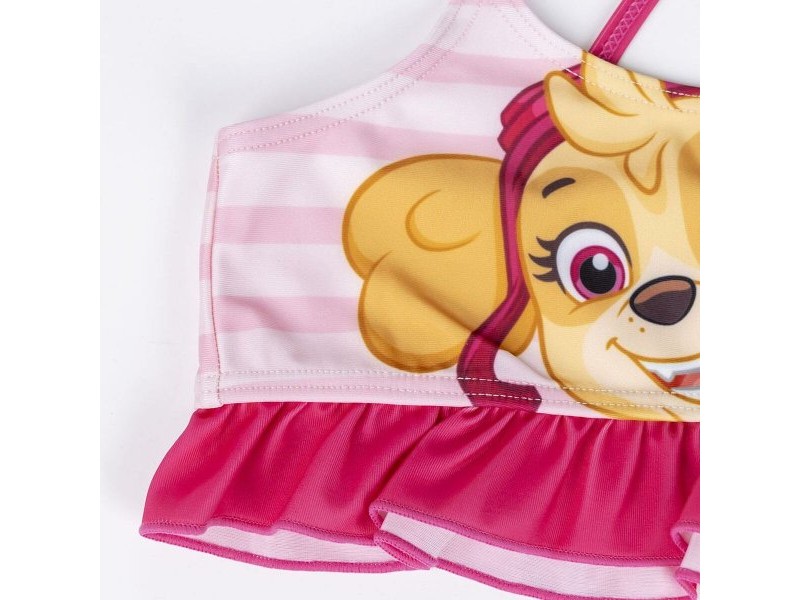 Бикини The Paw Patrol Розов