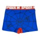 банските за момчета Spider-Man Червен