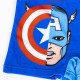 банските за момчета The Avengers Тъмно синьо