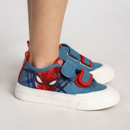 Спортни Маратонки за Деца Spider-Man Син
