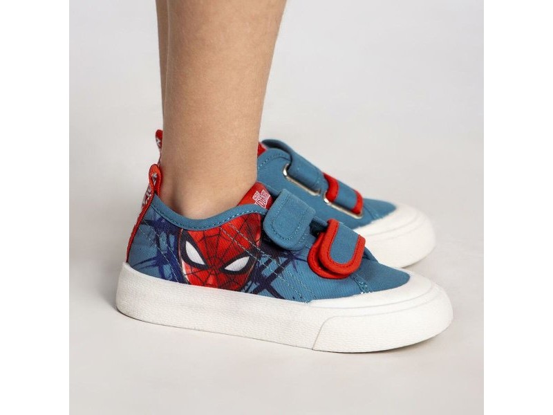 Спортни Маратонки за Деца Spider-Man Син