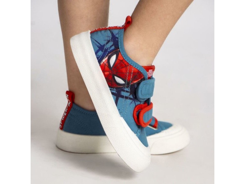 Спортни Маратонки за Деца Spider-Man Син