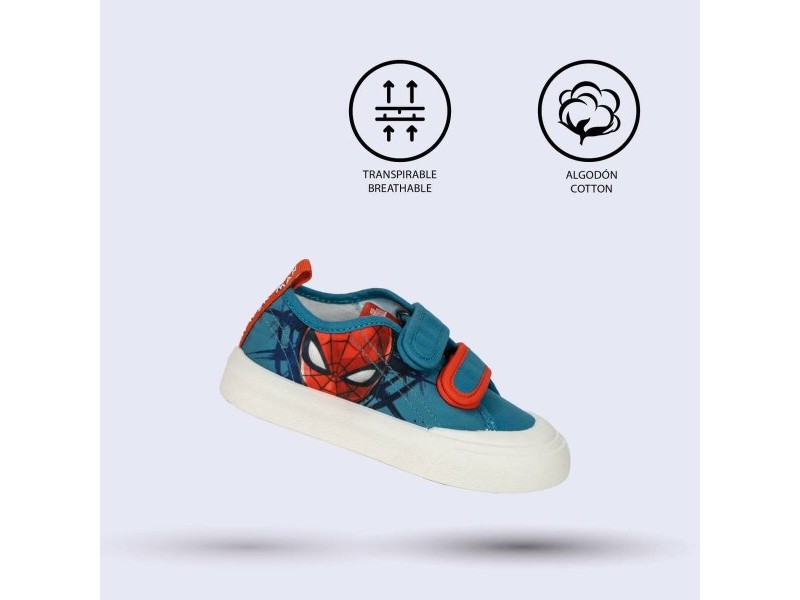 Спортни Маратонки за Деца Spider-Man Син