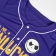 Тениска без Ръкави The Nightmare Before Christmas Baseball Унисекс Тениска без Ръкави The Nightmare Before Christmas Baseball Унисекс