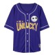 Тениска без Ръкави The Nightmare Before Christmas Baseball Унисекс Тениска без Ръкави The Nightmare Before Christmas Baseball Унисекс