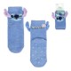 Чорапи, които не се плъзгат Stitch