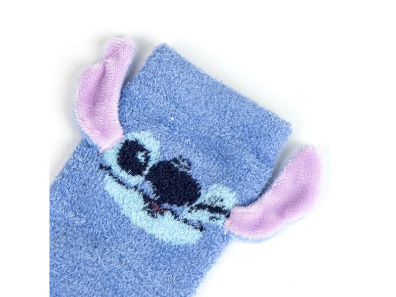 Чорапи, които не се плъзгат Stitch