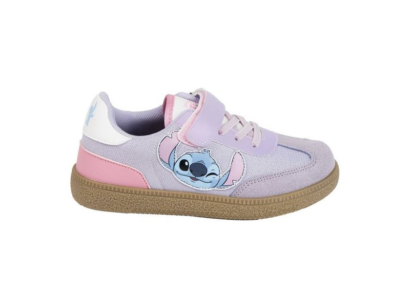 Маратонки Stitch