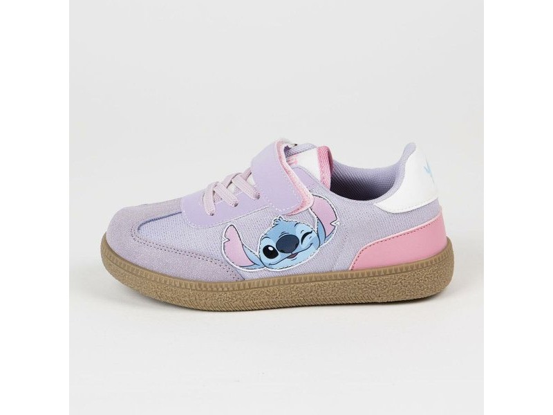 Маратонки Stitch