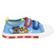Всекидневни Обувки с LED Светлини The Paw Patrol Син