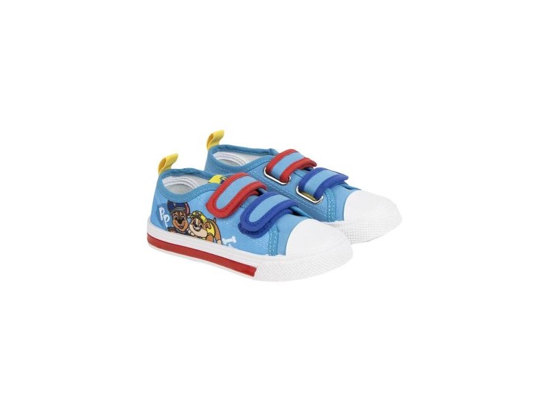 Всекидневни Обувки с LED Светлини The Paw Patrol Син
