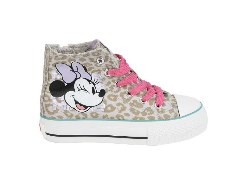 Детски Eжедневни Ботуши Minnie Mouse Многоцветен