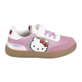Маратонки Hello Kitty Розов