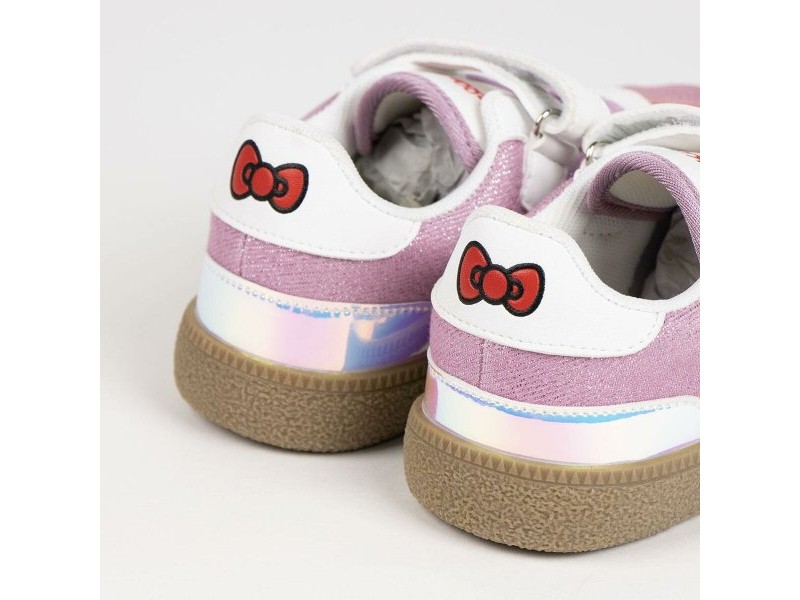 Маратонки Hello Kitty Розов