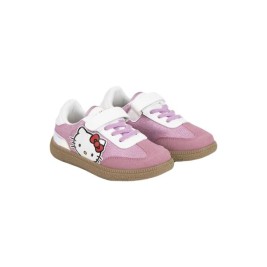 Маратонки Hello Kitty Розов
