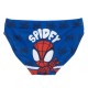 Детски бански Spidey Тъмно синьо