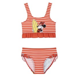 Бикини Minnie Mouse Червен