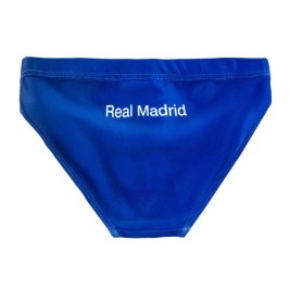 Детски Бански костюм Real Madrid C.F. Тъмно синьо