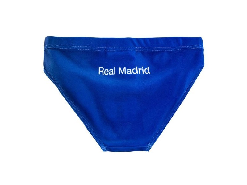 Детски Бански костюм Real Madrid C.F. Тъмно синьо